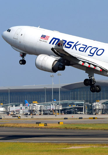 Air Freight